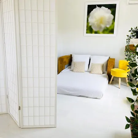 Maison Indépendante 52 M2, Clim, Wifi Et Jardin La Londe-les-Maures