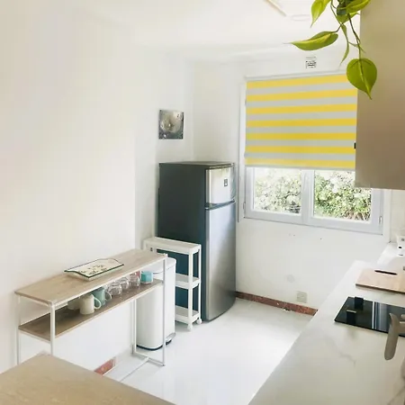 Maison Indépendante 52 M2, Clim, Wifi Et Jardin La Londe-les-Maures