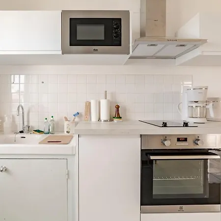 Maison Indépendante 52 M2, Clim, Wifi Et Jardin *