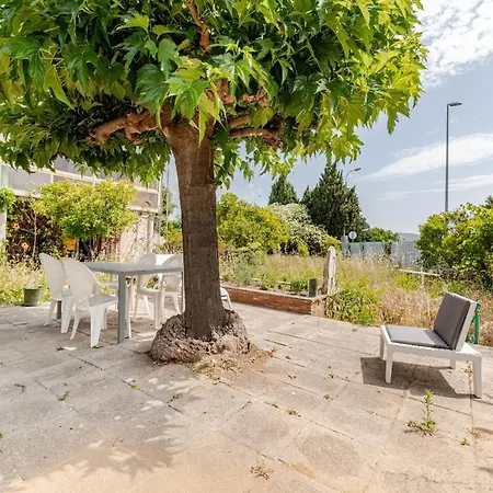 Maison Indépendante 52 M2, Clim, Wifi Et Jardin Villa La Londe-les-Maures